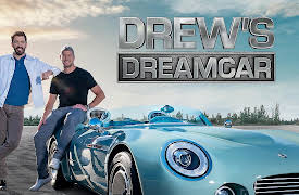Drew's Dream Car: Drew's Dream Car