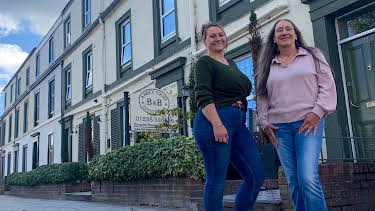 2:10 PM: Four in a Bed | More 4 | 3/27 2026