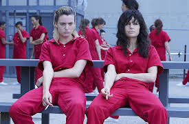 Jett, Season 1: Phoenix