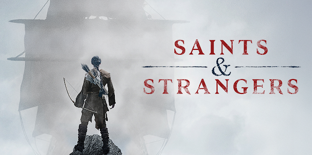 Saints & Strangers