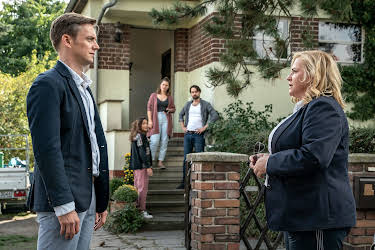 21:15: SOKO Leipzig | ZDF | 4/24 2026