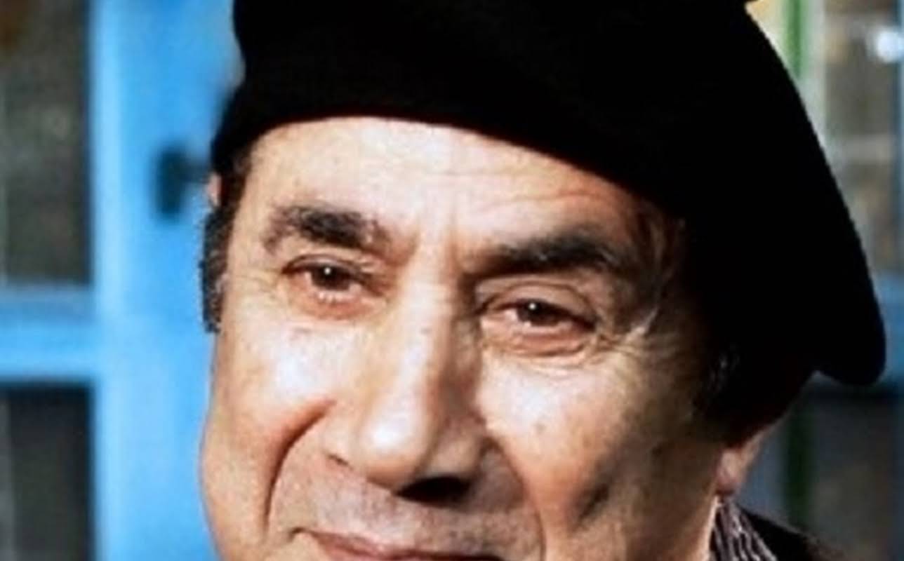 Parviz Sayyad