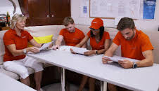 Below Deck Mediterranean (S8 E10)