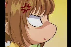 Cardcaptor Sakura: Sakura and One More Sakura