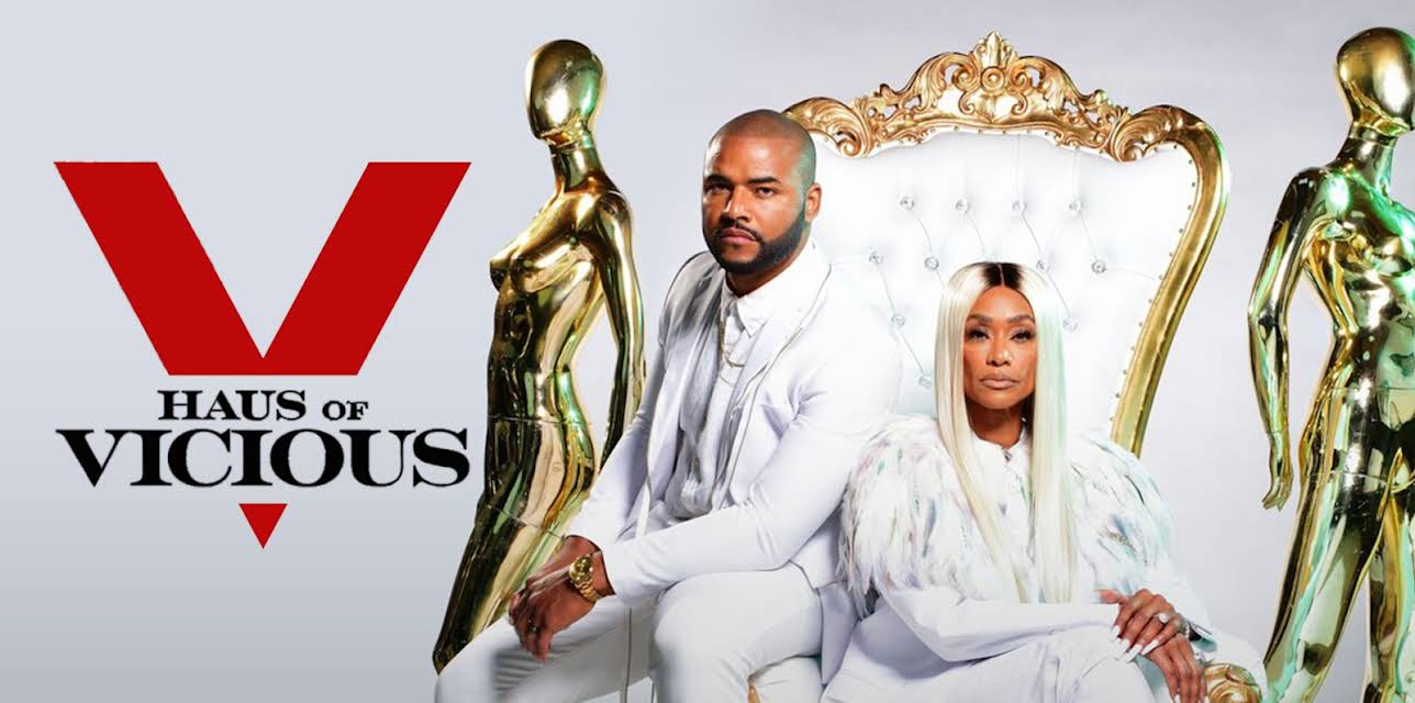 Haus of Vicious Season 1