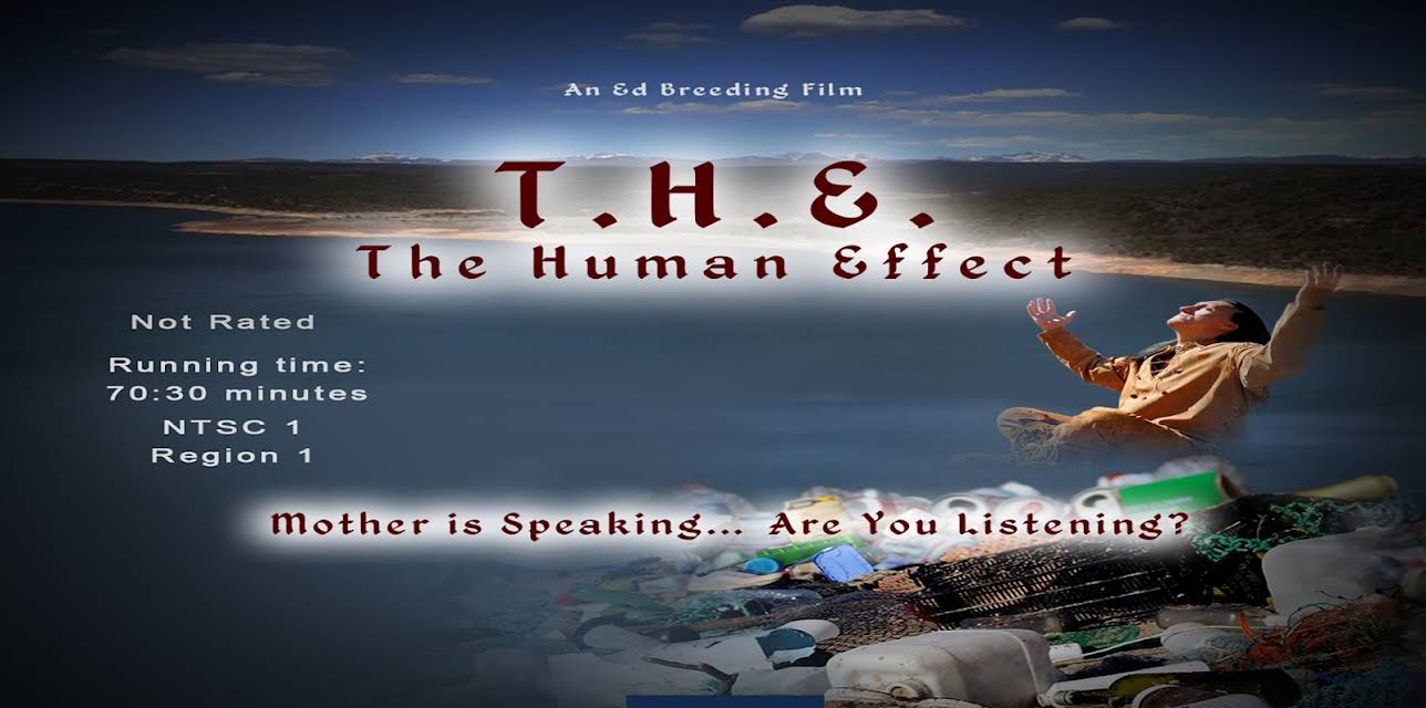 The Human Effect (2016)