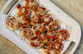 Cook'd: Theme: Japanese Chefs