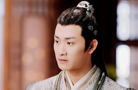 My Uncanny Destiny: My Uncanny Destiny  19