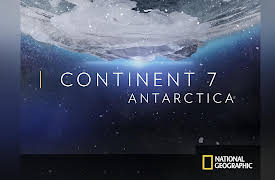 Continent 7: Antarctica Season 1: Storming Antarctica