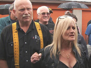 15:15: Storage Wars - Geschäfte in Kanada | ProSieben Maxx | 8/25 2026