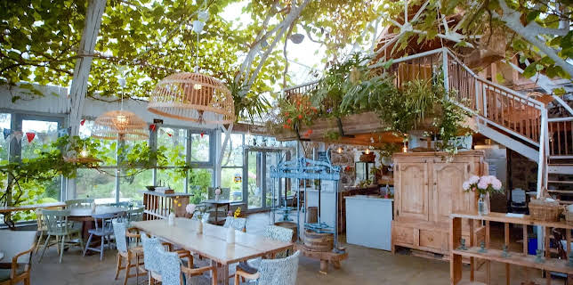 08:05: Banjo pussar opp Hebridane: Gjenbruksbar | NRK 2 | 1/1 2026