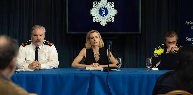 9:25 PM: Blackshore (S1 E3) (S1) | BBC Four | 1/24 2026