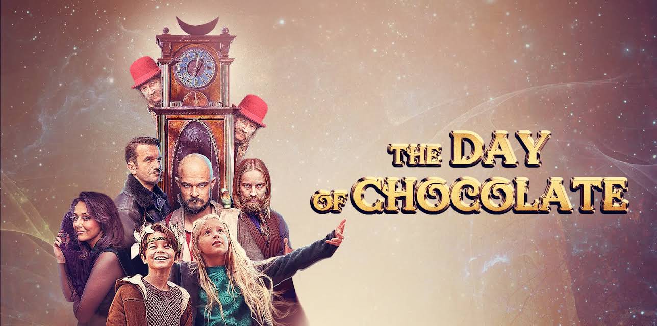 The Day of Chocolate (2018)