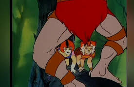 ThunderCats (Original Series): The Complete First Season, Volume 1: The Slaves of Castle Plun-Darr