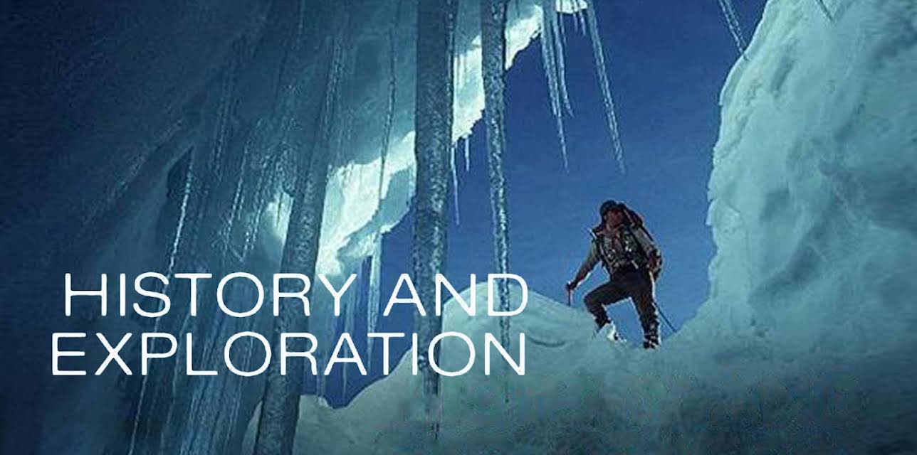 History & Exploration Season 1