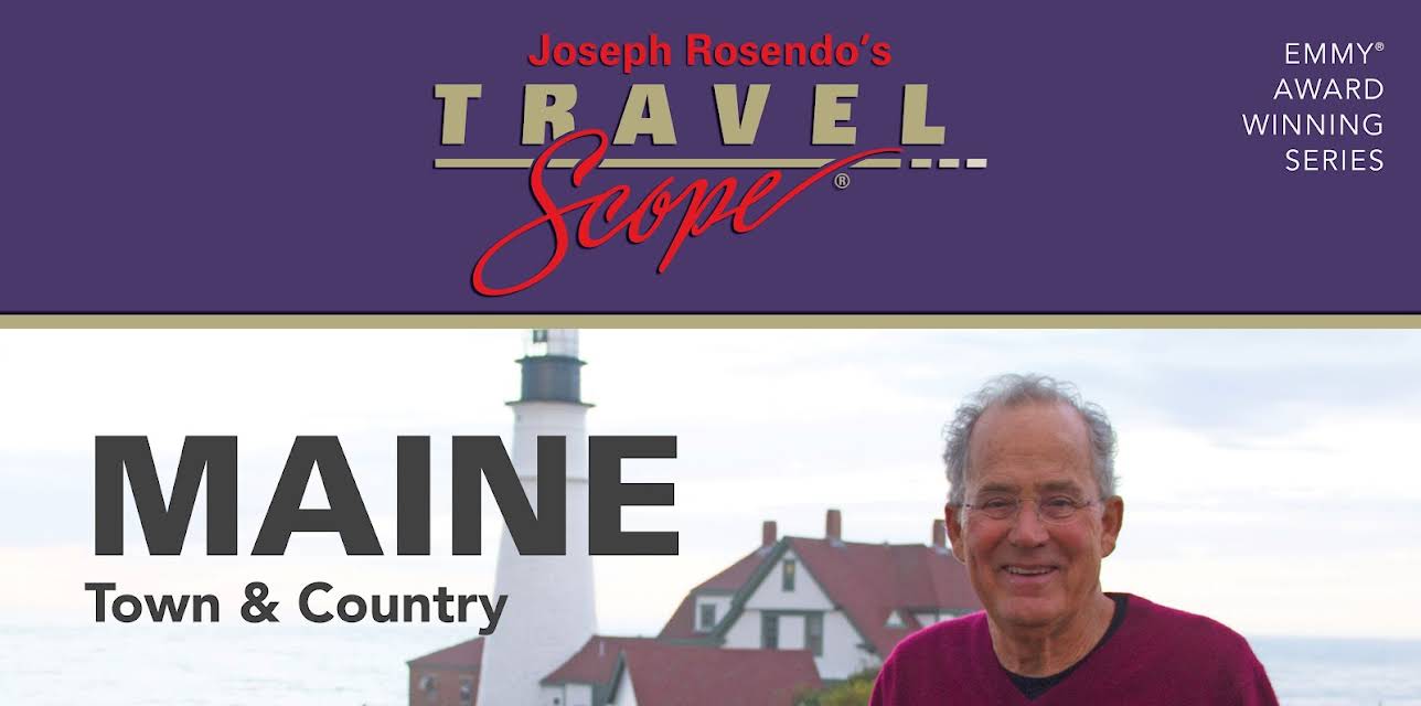 Maine - Town & Country