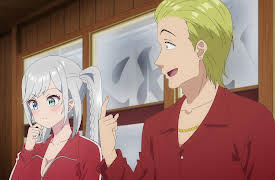 A Salad Bowl of Eccentrics: Multiplying Princesses