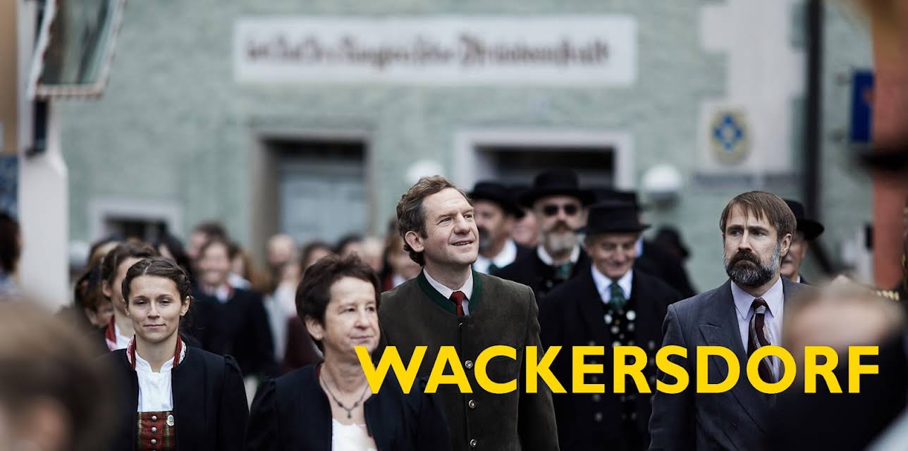 Wackersdore (2018)