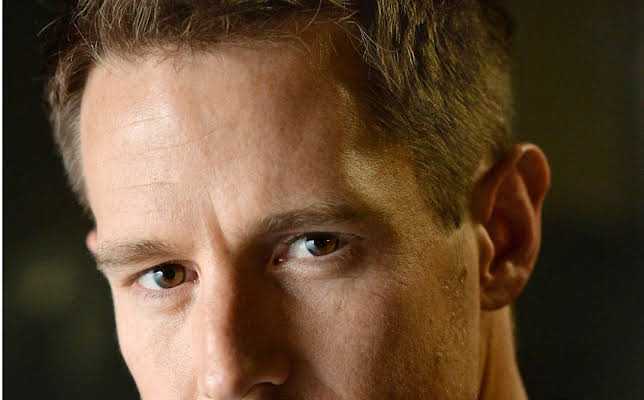 Jason Dohring