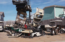 Garage Rehab: Episode 13