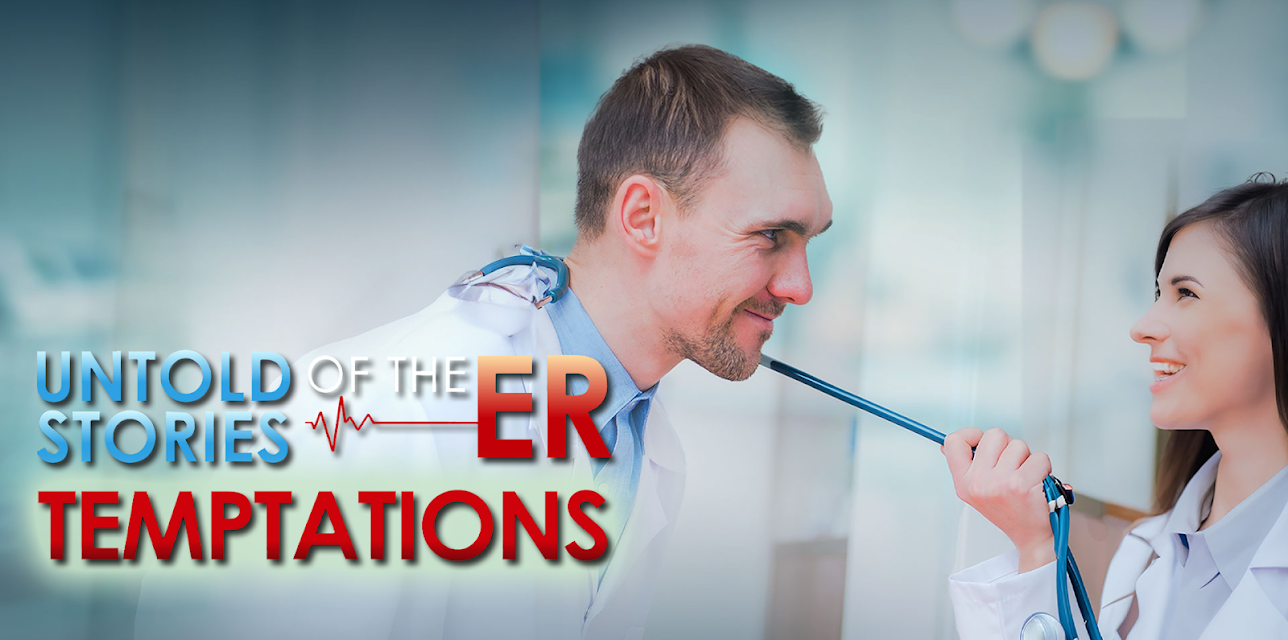 Untold Stories of the ER: Temptations (2014)