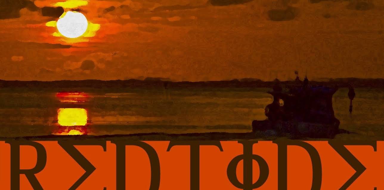Red Tide (2014)