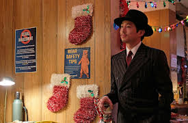 The Twilight Zone: The Wunderkind 