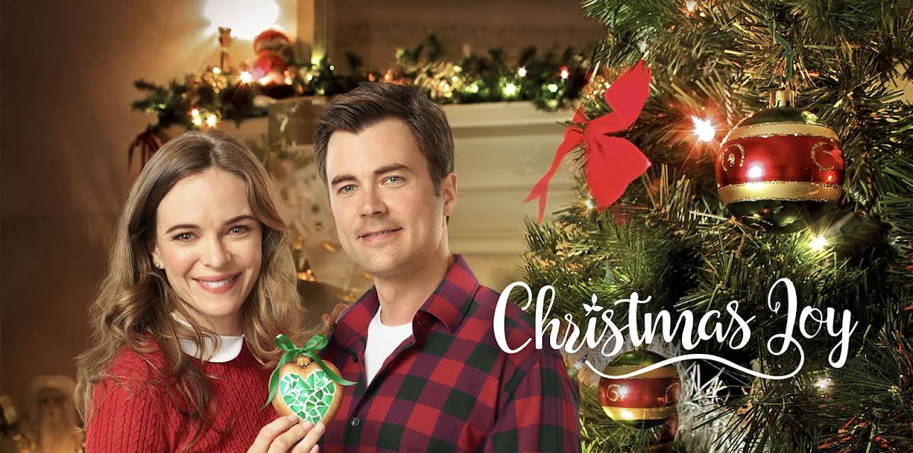 Christmas Joy (2018)