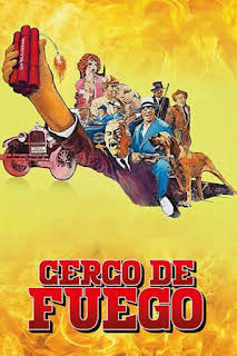 14:50: Cerco de fuego | 13 TV | 7/21 2026