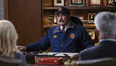 Blue Bloods - Crime Scene New York