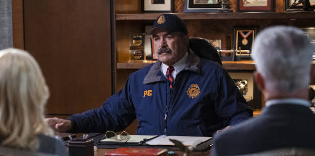 05:50: Blue Bloods - Crime Scene New York | Kabel Eins | 2/17 2026