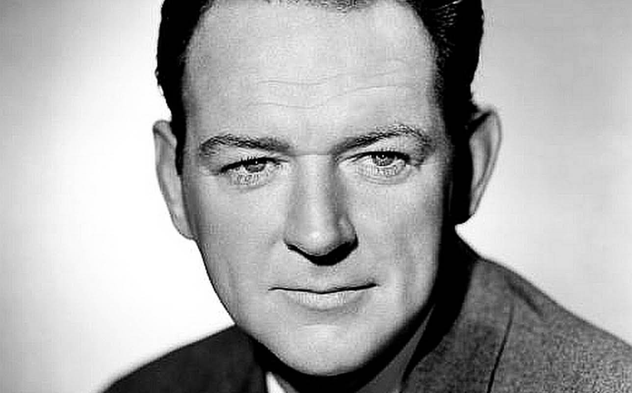 William Gargan