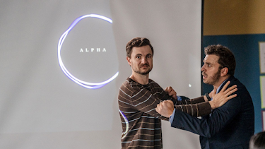 01:55: Almania (2/8) | SR Fernsehen | 4/13 2026