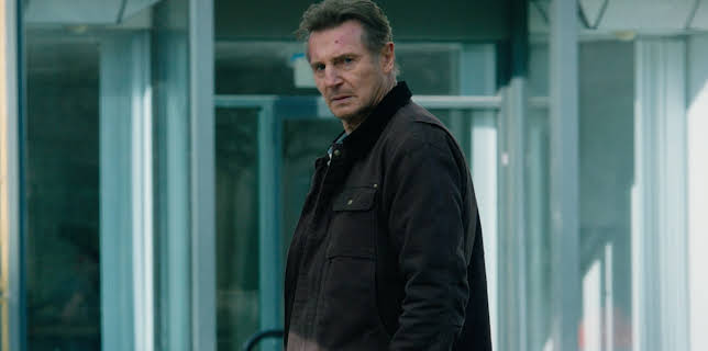 9:00 PM: Honest Thief | Film 4 | 3/12 2026