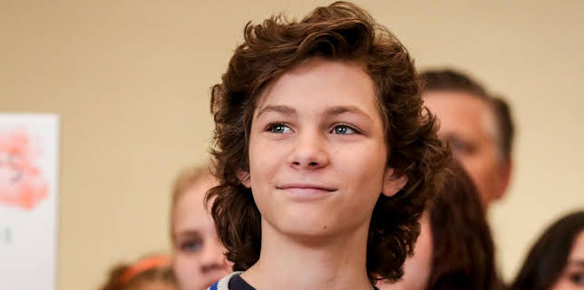 13:55: Young Sheldon | ProSieben | 2/13 2026