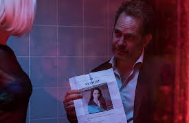 Baptiste: Season 1: For Blood