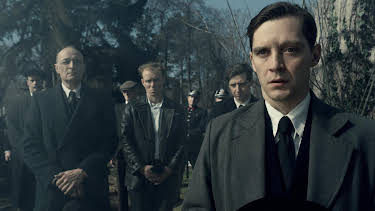 21:45: Sternstunde der Mörder (3/4) | Das Erste | 4/3 2026