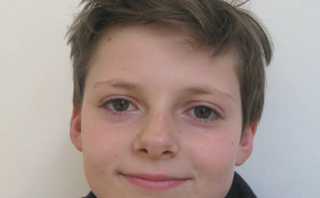 Louis Ashbourne Serkis