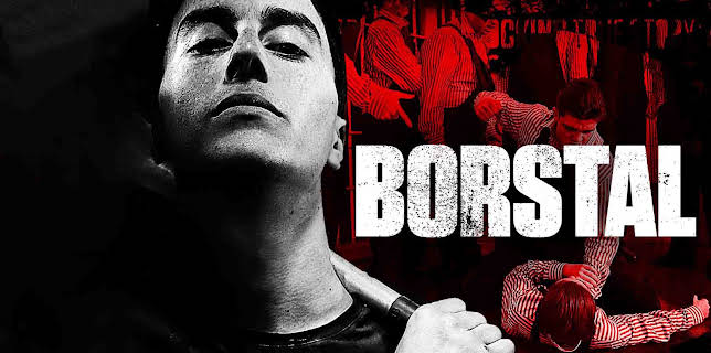 Borstal (2017)