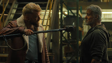 21:00: Samaritan | TV6 | 4/30 2026