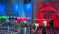 Sistemann ut (S4 E9)
