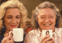 Keeping Up Appearances