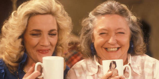 8:00 PM: Keeping Up Appearances (S1) | BBC Four | 3/10 2026