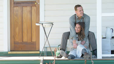 11:50: The Light Between Oceans | Viasat Film Hits | 5/7 2026