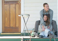 The Light Between Oceans