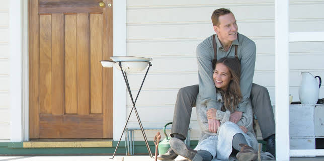 17:40: The Light Between Oceans | Viasat Film Hits | 3/15 2026