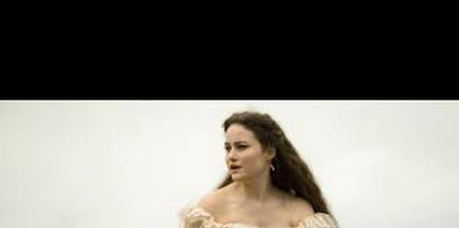 10:35: Sisi: Emperatriz de Austria (T4): Episodio 1 | COSMO | 2/6 2026