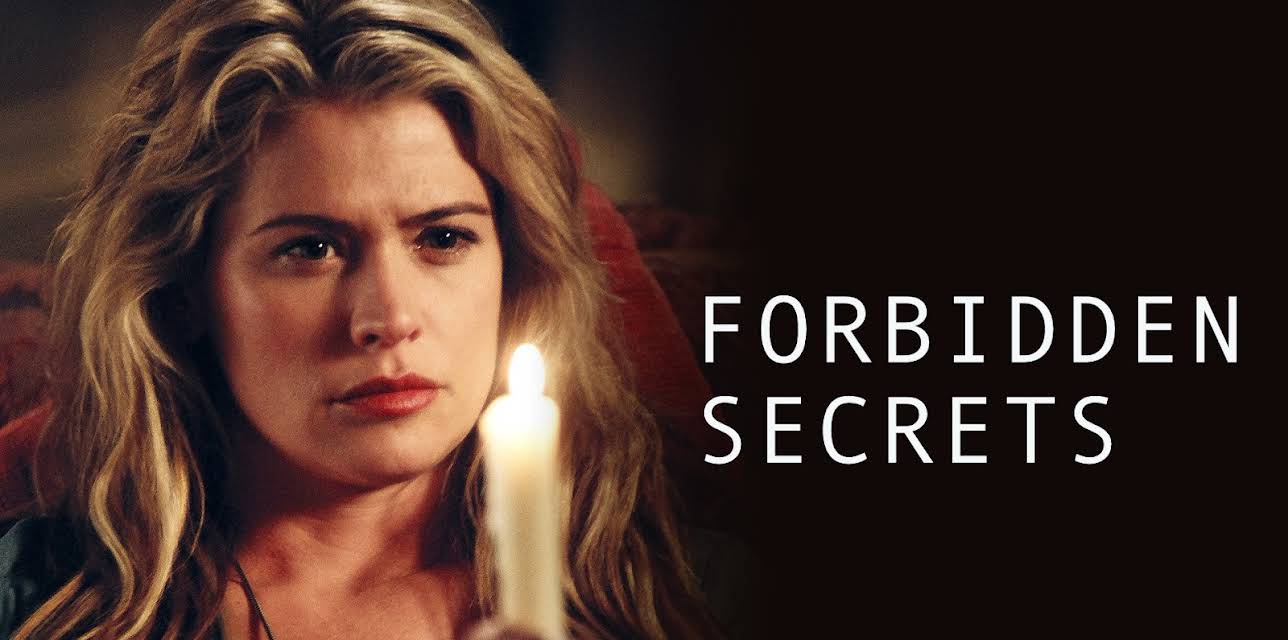 Forbidden Secrets (2005)