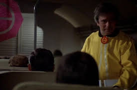 Battlestar Galactica Classic Season 1: The Man with Nine Lives