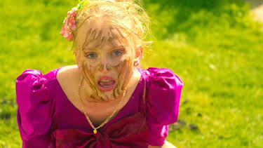 2:00 PM: High Hoops (S2) | CBBC | 4/8 2026